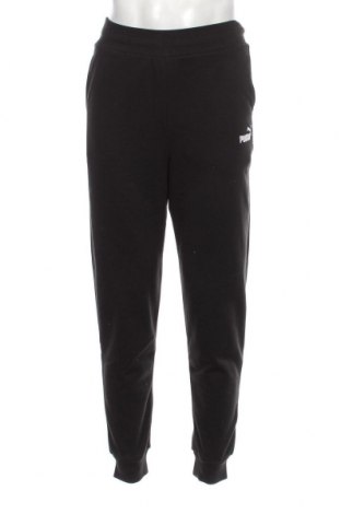 Ανδρικό αθλητικό παντελόνι PUMA, Μέγεθος S, Χρώμα Μαύρο, Τιμή 38,35 €