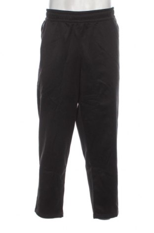 Ανδρικό αθλητικό παντελόνι PUMA, Μέγεθος XL, Χρώμα Μαύρο, Τιμή 47,94 €