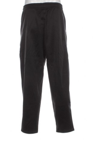 Pantaloni trening de bărbați PUMA, Mărime XL, Culoare Negru, Preț 305,92 Lei