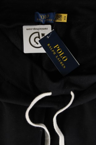 Męskie spodnie sportowe Polo By Ralph Lauren, Rozmiar L, Kolor Czarny, Cena 311,86 zł