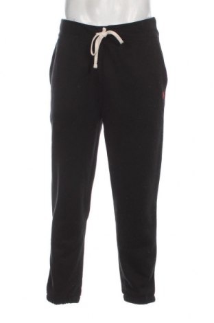 Ανδρικό αθλητικό παντελόνι Polo By Ralph Lauren, Μέγεθος L, Χρώμα Μαύρο, Τιμή 60,31 €