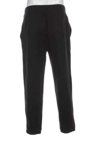 Pantaloni trening de bărbați Polo By Ralph Lauren, Mărime L, Culoare Negru, Preț 384,87 Lei