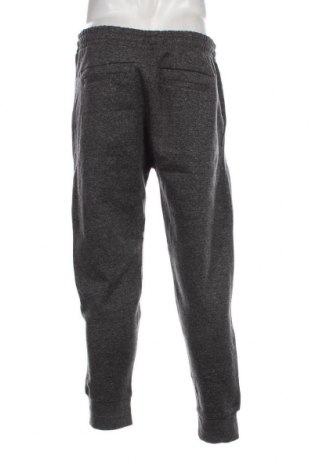 Ανδρικό αθλητικό παντελόνι Pull&Bear, Μέγεθος XL, Χρώμα Γκρί, Τιμή 17,94 €