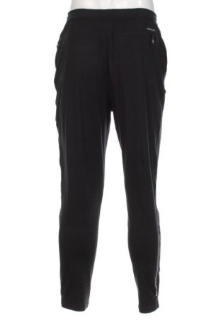 Ανδρικό αθλητικό παντελόνι Quiksilver, Μέγεθος M, Χρώμα Μαύρο, Τιμή 19,18 €