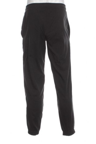 Ανδρικό αθλητικό παντελόνι Reebok, Μέγεθος S, Χρώμα Μαύρο, Τιμή 23,01 €