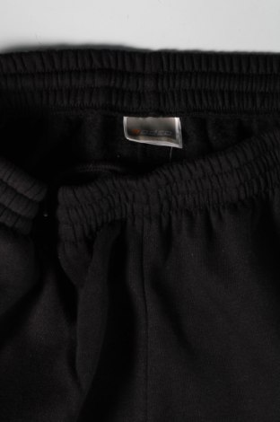 Pantaloni trening de bărbați Rodeo, Mărime L, Culoare Negru, Preț 44,89 Lei