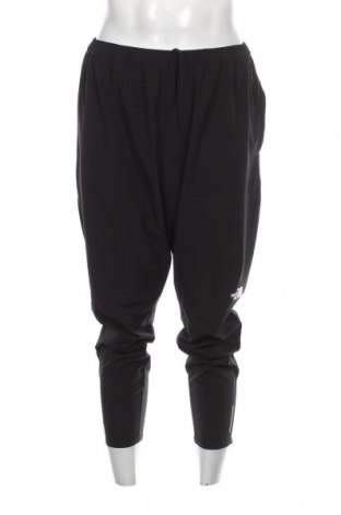Pantaloni trening de bărbați The North Face, Mărime L, Culoare Negru, Preț 384,87 Lei