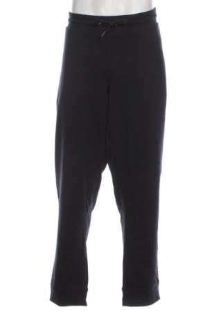 Ανδρικό αθλητικό παντελόνι Tommy Hilfiger, Μέγεθος 5XL, Χρώμα Μπλέ, Τιμή 60,31 €