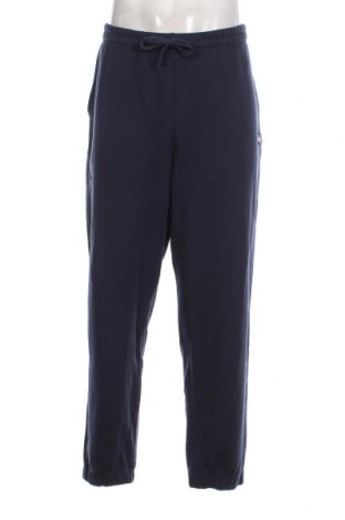 Ανδρικό αθλητικό παντελόνι Tommy Jeans, Μέγεθος L, Χρώμα Μπλέ, Τιμή 51,26 €