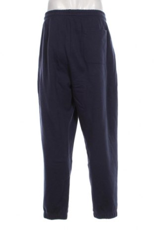 Herren Sporthose Tommy Jeans, Größe L, Farbe Blau, Preis 51,26 €