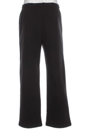 Ανδρικό αθλητικό παντελόνι UNFOLLOWED x ABOUT YOU, Μέγεθος L, Χρώμα Μαύρο, Τιμή 8,63 €