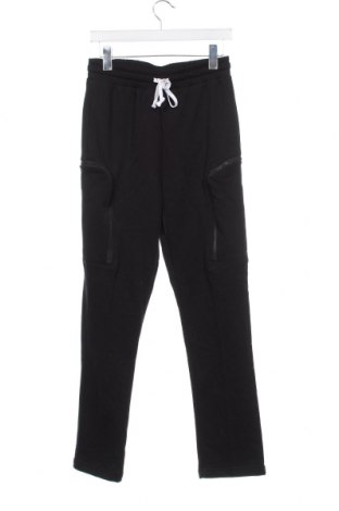 Pantaloni trening de bărbați Urban Classics, Mărime XS, Culoare Negru, Preț 61,18 Lei