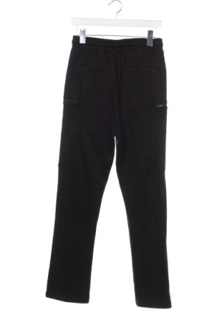 Pantaloni trening de bărbați Urban Classics, Mărime XS, Culoare Negru, Preț 61,18 Lei