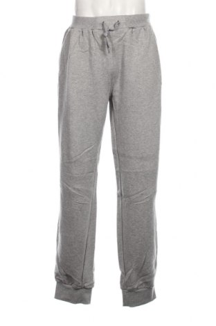 Pantaloni trening de bărbați Urban Classics, Mărime XXL, Culoare Gri, Preț 94,84 Lei