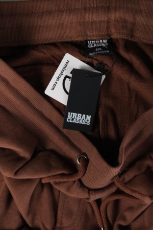 Herren Sporthose Urban Classics, Größe 3XL, Farbe Braun, Preis € 47,94