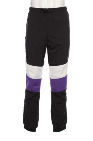 Pantaloni trening de bărbați Urban Classics, Mărime XL, Culoare Negru, Preț 137,66 Lei