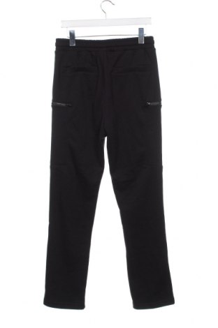 Pantaloni trening de bărbați Urban Classics, Mărime S, Culoare Negru, Preț 61,18 Lei