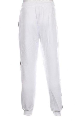 Pantaloni trening de bărbați Urban Classics, Mărime 4XL, Culoare Alb, Preț 168,26 Lei