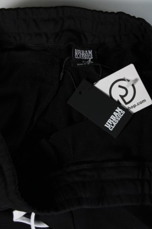 Ανδρικό αθλητικό παντελόνι Urban Classics, Μέγεθος XL, Χρώμα Μαύρο, Τιμή 9,59 €