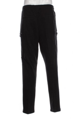 Pantaloni trening de bărbați Urban Classics, Mărime XL, Culoare Negru, Preț 61,18 Lei