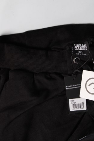 Ανδρικό αθλητικό παντελόνι Urban Classics, Μέγεθος XXL, Χρώμα Μαύρο, Τιμή 31,64 €