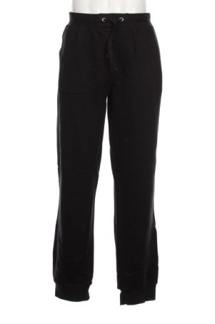 Pantaloni trening de bărbați Urban Classics, Mărime XXL, Culoare Negru, Preț 201,91 Lei