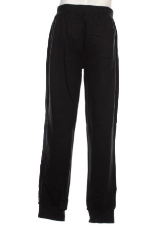 Pantaloni trening de bărbați Urban Classics, Mărime XXL, Culoare Negru, Preț 159,08 Lei