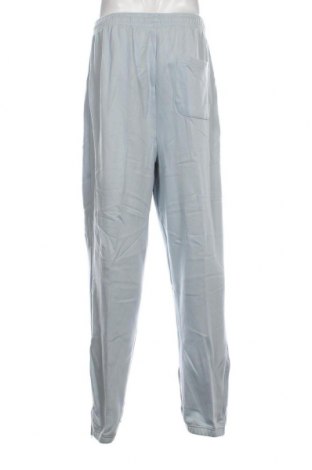 Pantaloni trening de bărbați Urban Classics, Mărime XXL, Culoare Albastru, Preț 131,55 Lei