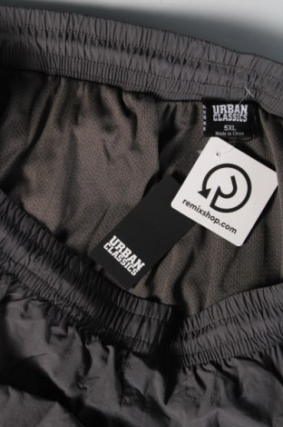 Pantaloni trening de bărbați Urban Classics, Mărime 3XL, Culoare Gri, Preț 100,95 Lei