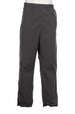 Pantaloni trening de bărbați Urban Classics, Mărime XXL, Culoare Gri, Preț 100,95 Lei