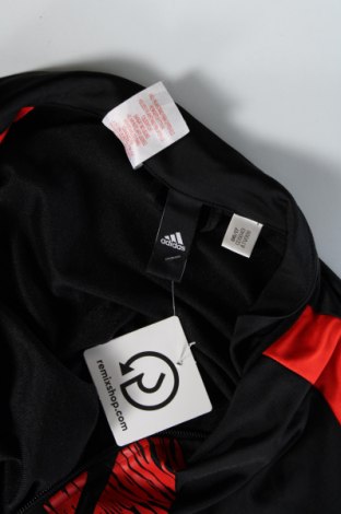 Herren Sportoberteil Adidas, Größe S, Farbe Schwarz, Preis € 33,40
