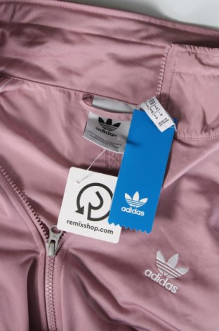 Męska bluza sportowa Adidas, Rozmiar M, Kolor Różowy, Cena 287,87 zł