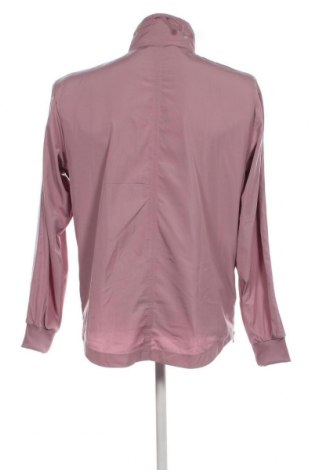 Herren Sportoberteil Adidas, Größe M, Farbe Rosa, Preis € 55,67