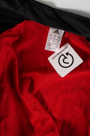 Herren Sportoberteil Adidas, Größe XXL, Farbe Rot, Preis € 33,40