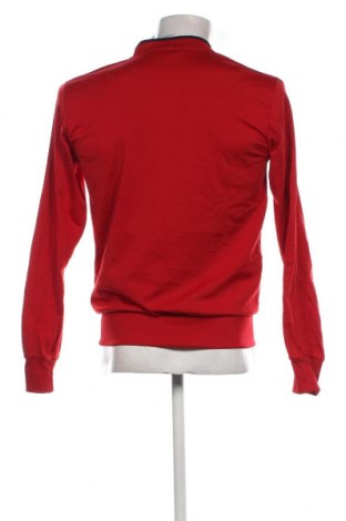 Bluză trening de bărbați Adidas, Mărime S, Culoare Roșu, Preț 157,89 Lei