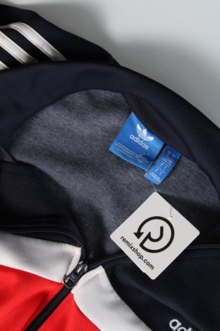 Ανδρική αθλητική ζακέτα Adidas Originals, Μέγεθος L, Χρώμα Πολύχρωμο, Τιμή 29,69 €