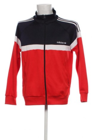 Ανδρική αθλητική ζακέτα Adidas Originals, Μέγεθος L, Χρώμα Πολύχρωμο, Τιμή 29,69 €
