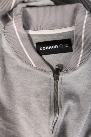 Herren Sportoberteil Connor, Größe L, Farbe Grau, Preis € 21,17