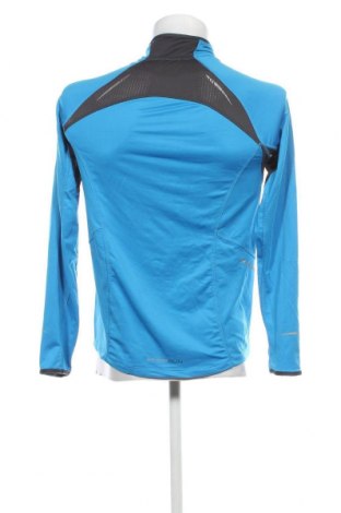 Bluză trening de bărbați Karrimor, Mărime M, Culoare Albastru, Preț 29,08 Lei