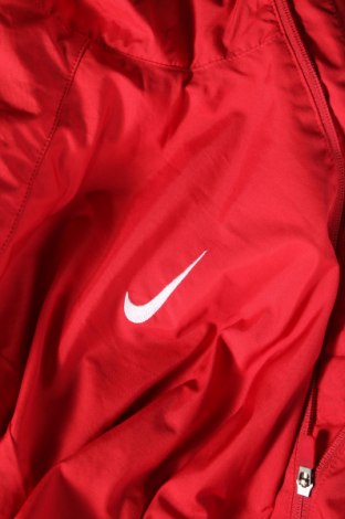Herren Sportoberteil Nike, Größe XL, Farbe Rot, Preis 33,40 €