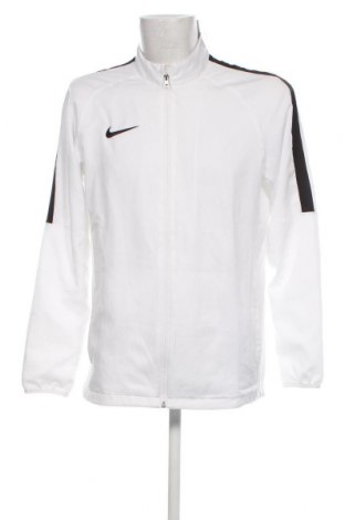 Męska bluza sportowa Nike, Rozmiar L, Kolor Biały, Cena 153,53 zł