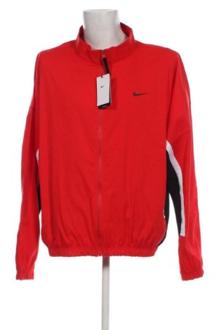 Herren Sportoberteil Nike, Größe XL, Farbe Schwarz, Preis € 52,89