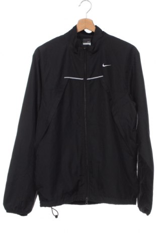 Ανδρική αθλητική ζακέτα Nike, Μέγεθος S, Χρώμα Μαύρο, Τιμή 13,99 €
