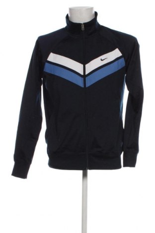 Herren Sportoberteil Nike, Größe M, Farbe Blau, Preis € 33,40