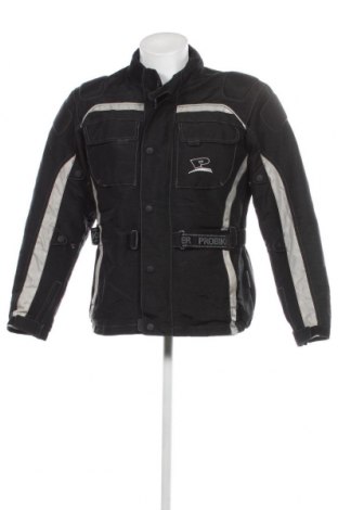 Ανδρικό αθλητικό μπουφάν, Μέγεθος M, Χρώμα Μαύρο, Τιμή 25,09 €