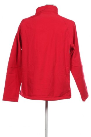 Pánska športová bunda , Veľkosť XXL, Farba Červená, Cena  10,97 €