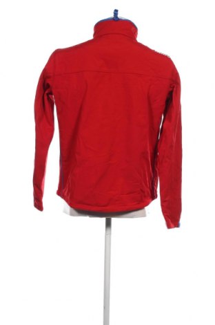 Herren Sportjacke, Größe S, Farbe Rot, Preis € 7,89