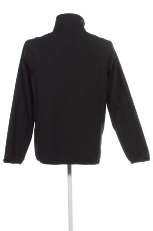 Ανδρικό αθλητικό μπουφάν, Μέγεθος L, Χρώμα Μαύρο, Τιμή 14,15 €