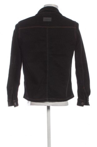 Pánska bunda , Veľkosť S, Farba Čierna, Cena  4,42 €