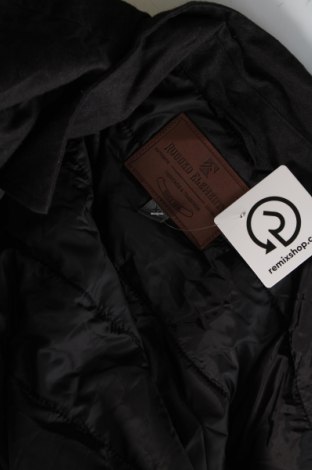 Pánska bunda , Veľkosť XL, Farba Čierna, Cena  14,70 €